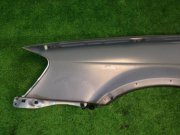 Right front fender SUBARU LANCASTER OEM 57120AE021, 57150AE010 BH9 2000 silver 9G9