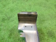 Right front fender SUBARU LANCASTER OEM 57120AE021, 57150AE010 BH9 2000 silver 9G9
