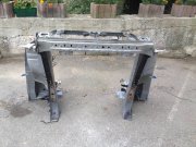 แผงหน้าหม้อน้ำ SUBARU LANCASTER OEM 53060AE000, 53020AE190, 53020AE180, 51231AE010, 53060AE051, BH9 2000