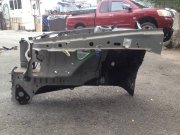 แผงหน้าหม้อน้ำ SUBARU LANCASTER OEM 53060AE000, 53020AE190, 53020AE180, 51231AE010, 53060AE051, BH9 2000