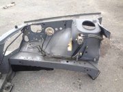 แผงหน้าหม้อน้ำ SUBARU LANCASTER OEM 53060AE000, 53020AE190, 53020AE180, 51231AE010, 53060AE051, BH9 2000