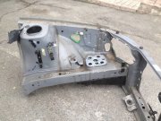 แผงหน้าหม้อน้ำ SUBARU LANCASTER OEM 53060AE000, 53020AE190, 53020AE180, 51231AE010, 53060AE051, BH9 2000