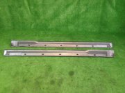 Painéis inferiores laterais (conjunto) SUBARU LANCASTER OEM 91111AE090LG, 91111AE080LG BH9 2000 silver 9G9