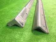 Painéis inferiores laterais (conjunto) SUBARU LANCASTER OEM 91111AE090LG, 91111AE080LG BH9 2000 silver 9G9