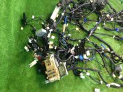 线束 SUBARU LANCASTER OEM 81200AE500, 81401AE460, 81500AE970 BH9 2000 EZ30