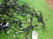 线束 SUBARU LANCASTER OEM 81200AE500, 81401AE460, 81500AE970 BH9 2000 EZ30