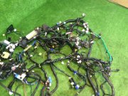 线束 SUBARU LANCASTER OEM 81200AE500, 81401AE460, 81500AE970 BH9 2000 EZ30
