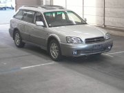 空滤进气管 SUBARU LANCASTER OEM 14457AA300, 14457AA301 BH9 2000 EZ30