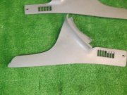 内饰塑料板 SUBARU LANCASTER OEM 66060AE180GE, 66060AE190GE BH9 2000 silver 9G9