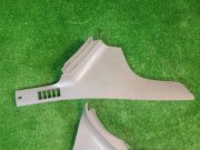 内饰塑料板 SUBARU LANCASTER OEM 66060AE180GE, 66060AE190GE BH9 2000 silver 9G9