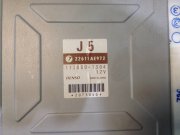 Engine control unit (ECU) SUBARU LANCASTER OEM 22611AE972 BH9 2000 EZ30