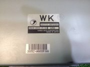 Блок управления акпп SUBARU LANCASTER OEM 31711AF200 BH9 2000 EZ30