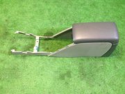 Porta-luvas e apoio de braço SUBARU LANCASTER OEM 92111AE010AD, 92115AE000DG BH9 2000 silver 9G9