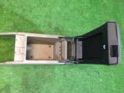 Porta-luvas e apoio de braço SUBARU LANCASTER OEM 92111AE010AD, 92115AE000DG BH9 2000 silver 9G9