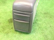Porta-luvas e apoio de braço SUBARU LANCASTER OEM 92111AE010AD, 92115AE000DG BH9 2000 silver 9G9
