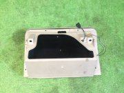 Бардачок SUBARU LANCASTER OEM 66120AE000GE BH9 2000 silver 9G9