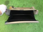 Бардачок SUBARU LANCASTER OEM 66120AE000GE BH9 2000 silver 9G9