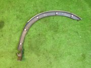 โอเวอร์เฟนเดอร์หลังขวา SUBARU LANCASTER OEM 91111AE020LG BH9 2000 silver 9G9