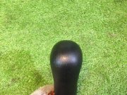 Pomo del cambio SUBARU LANCASTER OEM 35126AE000 BH9 2000 EZ30