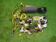 ชุดถุงลมนิรภัย 98221AE060, 98211AE040ML, 98271AE000DG, 98231AE000, 98231AE010 SUBARU LANCASTER