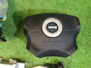 エアバッグ一式 SUBARU LANCASTER OEM 98221AE060, 98211AE040ML, 98271AE000DG, 98231AE000, 98231AE010 BH9 2000 EZ30