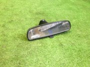 Espelho retrovisor interior SUBARU LANCASTER OEM X9201AE000 BH9 2000 silver 9G9