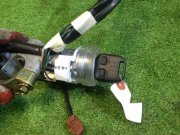 ชุดล็อกพร้อมกุญแจ SUBARU LANCASTER OEM 57491AE541 BH9 2000 silver 9G9
