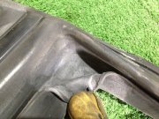 Уплотнитель дверей левый SUBARU LANCASTER OEM 63521AE030 BHE 2000 grey 8L5