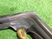 Уплотнитель дверей левый SUBARU LANCASTER OEM 63521AE030 BHE 2000 grey 8L5