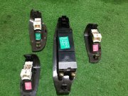 Módulo de elevalunas SUBARU LANCASTER OEM 83071AE060, 83071AE040 BHE 2000 EZ30