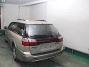 Fog light switch SUBARU LANCASTER OEM 83001AE000 BHE 2000 EZ30