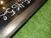 左リアクォーターガラス SUBARU LANCASTER OEM 65210AE010NB, 65210AE011NB BHE 2000