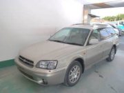 ยางแท่นเกียร์ตัวบน 41040AE010, 2517002SX, SBM003 SUBARU LANCASTER