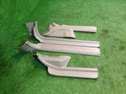 门槛饰条 SUBARU LANCASTER OEM 94061AE000GE, 94061AE010GE, 94060AE000GE, 94060AE010GE BH9 2000 beige 8L5