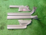 门槛饰条 SUBARU LANCASTER OEM 94061AE000GE, 94061AE010GE, 94060AE000GE, 94060AE010GE BH9 2000 beige 8L5