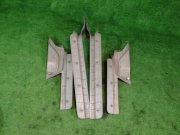 门槛饰条 SUBARU LANCASTER OEM 94061AE000GE, 94061AE010GE, 94060AE000GE, 94060AE010GE BH9 2000 beige 8L5