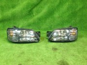 ไฟหน้า 84001AE261, 84001AE271, 84001AE260, 84001AE270 SUBARU LANCASTER