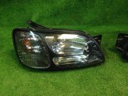 ヘッドライト SUBARU LANCASTER OEM 84001AE261, 84001AE271, 84001AE260, 84001AE270 BH9 2000