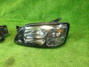 ヘッドライト SUBARU LANCASTER OEM 84001AE261, 84001AE271, 84001AE260, 84001AE270 BH9 2000
