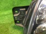 ヘッドライト SUBARU LANCASTER OEM 84001AE261, 84001AE271, 84001AE260, 84001AE270 BH9 2000