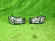 ヘッドライト SUBARU LANCASTER OEM 84001AE261, 84001AE271, 84001AE260, 84001AE270 BH9 2000