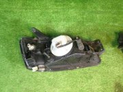 ヘッドライト SUBARU LANCASTER OEM 84001AE261, 84001AE271, 84001AE260, 84001AE270 BH9 2000