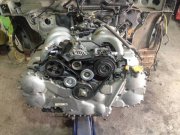 เครื่องยนต์ 10100BC660 SUBARU LANCASTER
