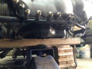 เครื่องยนต์ SUBARU LANCASTER OEM 10100BC660 BH9 2000 EZ30