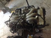 เครื่องยนต์ SUBARU LANCASTER OEM 10100BC660 BH9 2000 EZ30