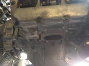 เครื่องยนต์ SUBARU LANCASTER OEM 10100BC660 BH9 2000 EZ30