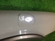 Guarda-lamas dianteiro direito SUBARU LANCASTER OEM 57120AE021 BH9 2000 beige 8L5
