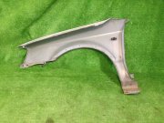 Guarda-lamas dianteiro direito SUBARU LANCASTER OEM 57120AE021 BH9 2000 beige 8L5
