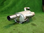หม้อพักท้าย SUBARU LANCASTER OEM 44300AE200 BH9 2000 EZ30