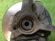 Cubo dianteiro direito SUBARU LANCASTER OEM 26310AC040, 26292AE020, 26296AE080, 28316AE000, 28362AE000, BH9 2000 EZ30